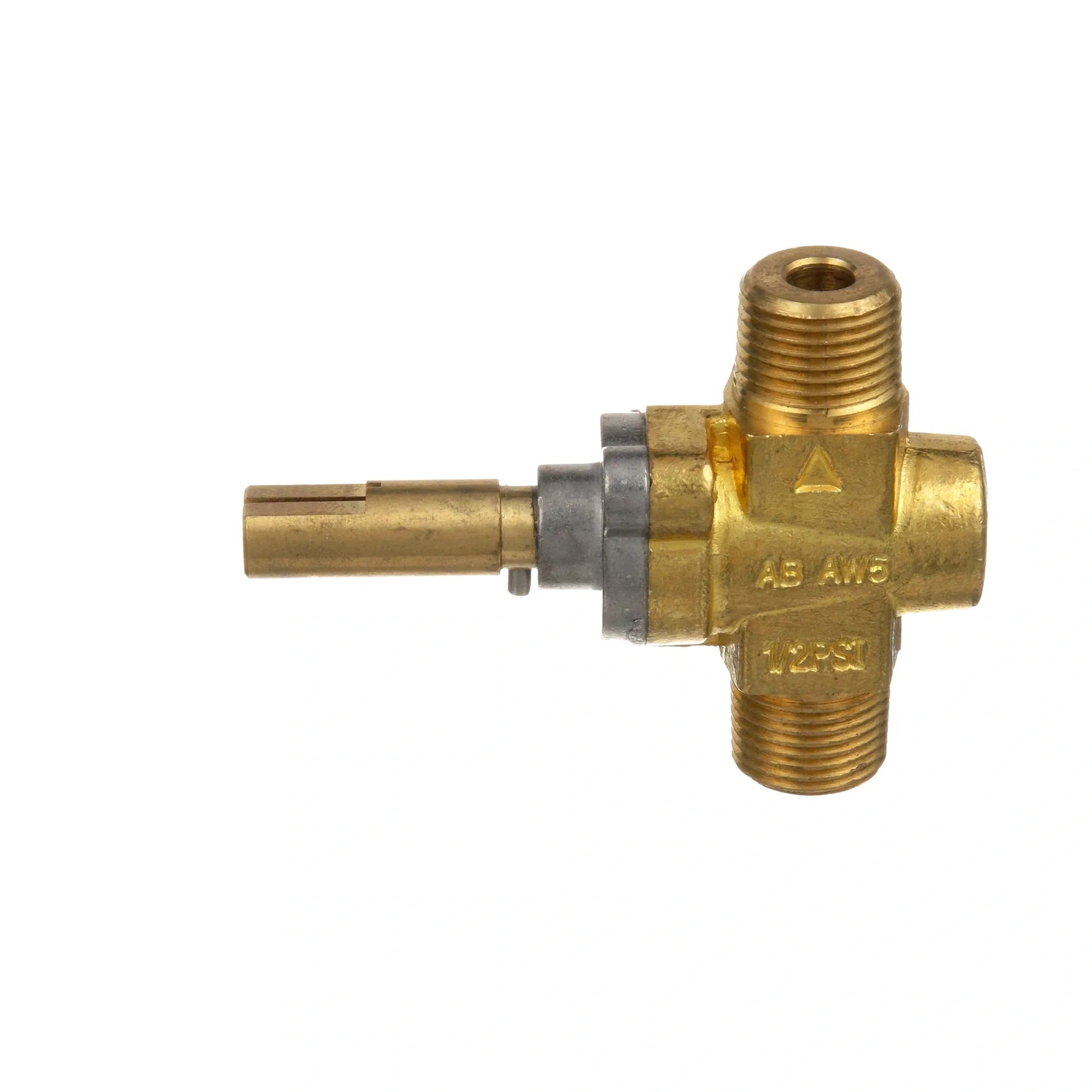 Z1176099 Blodgett - Reliable Manual Gas Valve alternate view 1 Z1176099 Blodgett - Reliable Manual Gas Valve alternate view 1